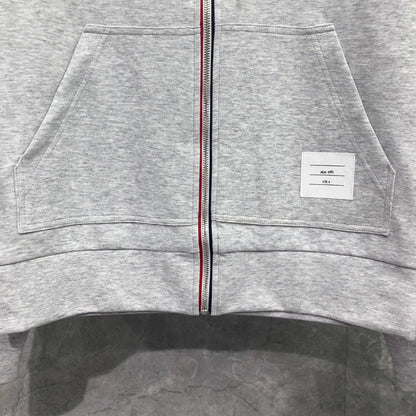 2025SS  hooded jacket THOM TREND
