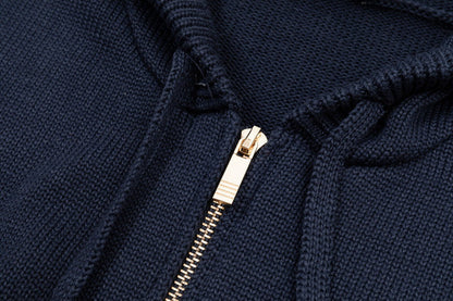 2025SS Back puppy hoodie THOM TREND