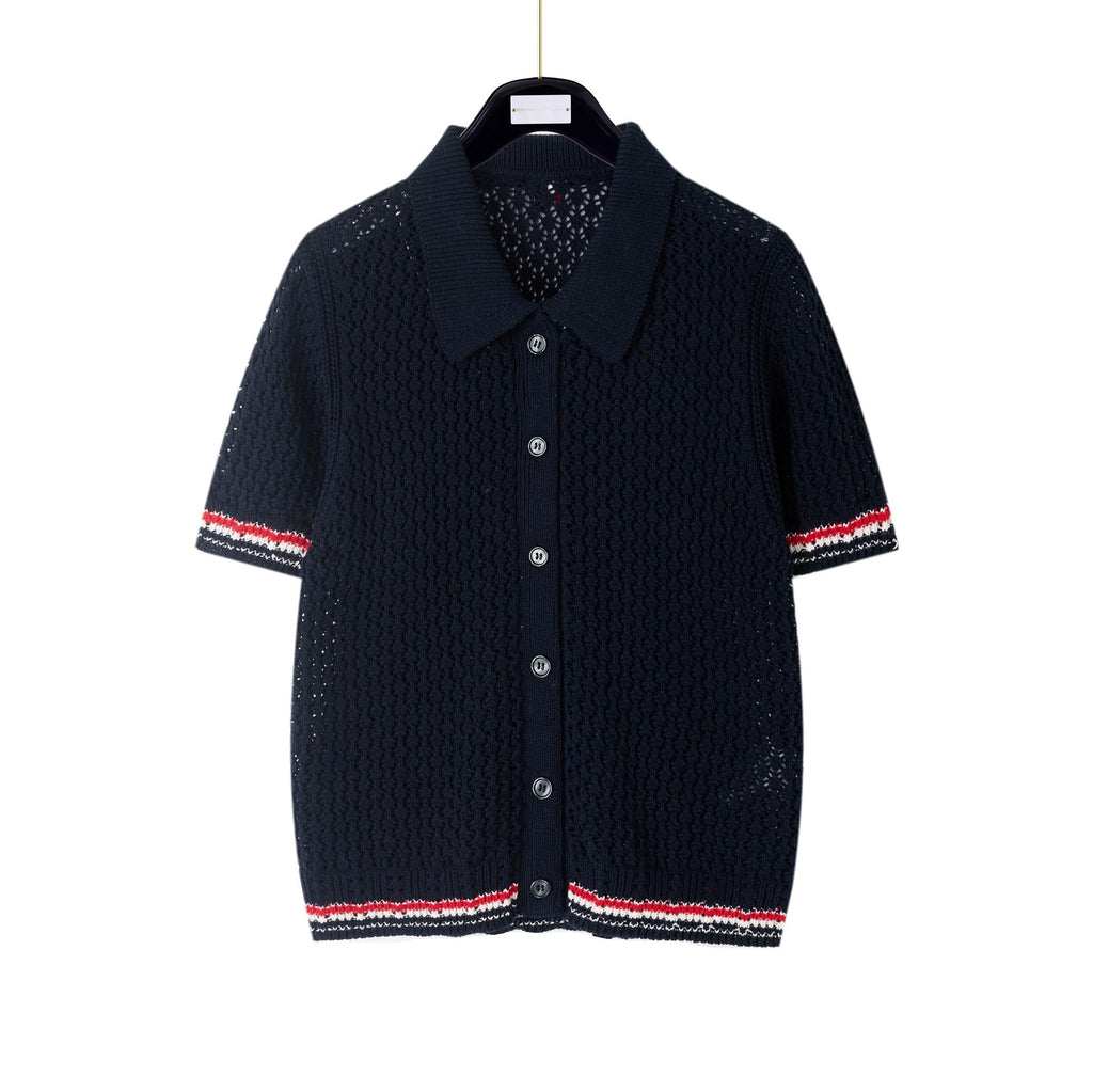 New Knitted T-Shirt - Image 6