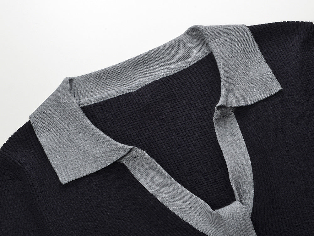 Women POLO shirt - Image 5