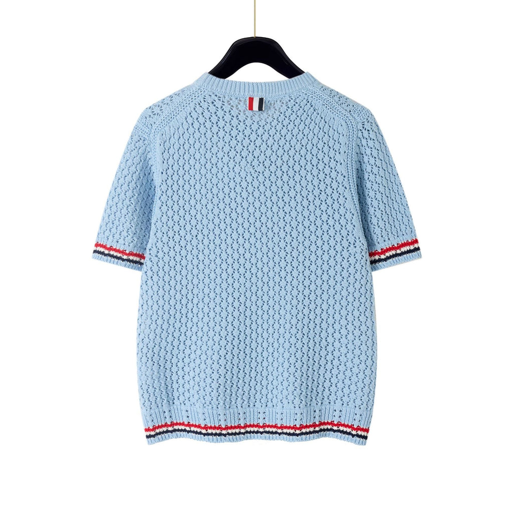 New Knitted T-Shirt - Image 7