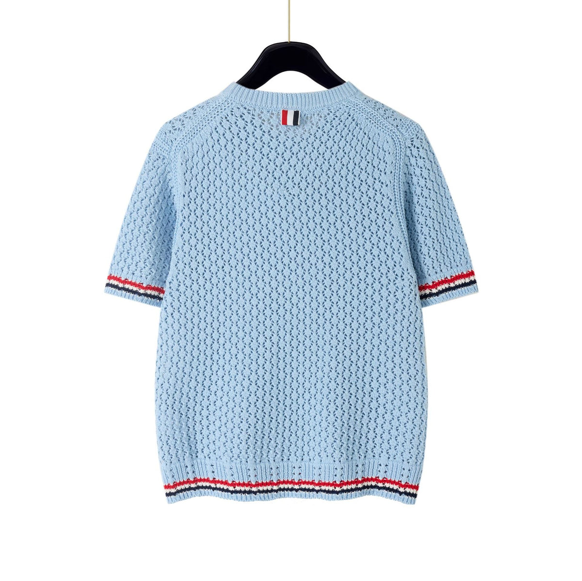 New Knitted T-Shirt - Image 7