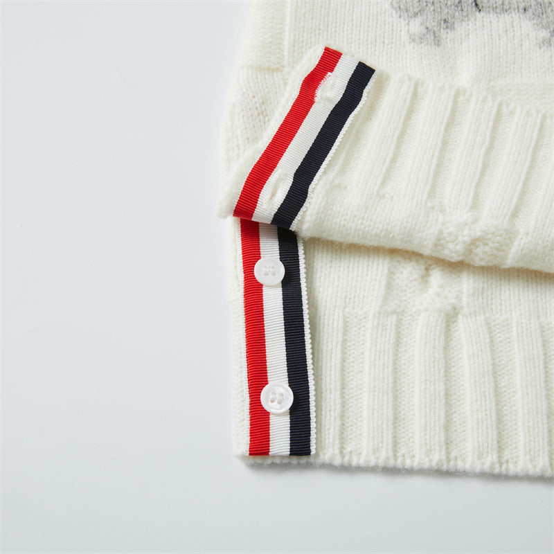 puppy sweater - Image 8