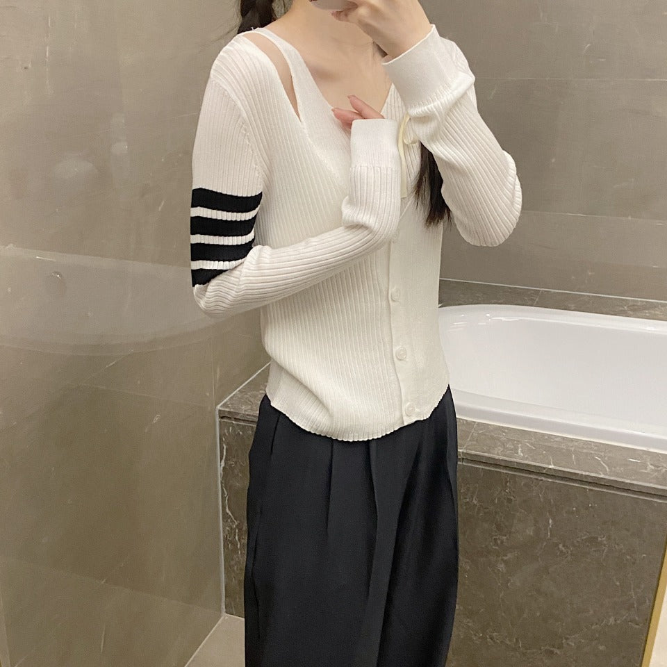 THOM Women's Puppy Embroidery Set（复制） THOM TREND