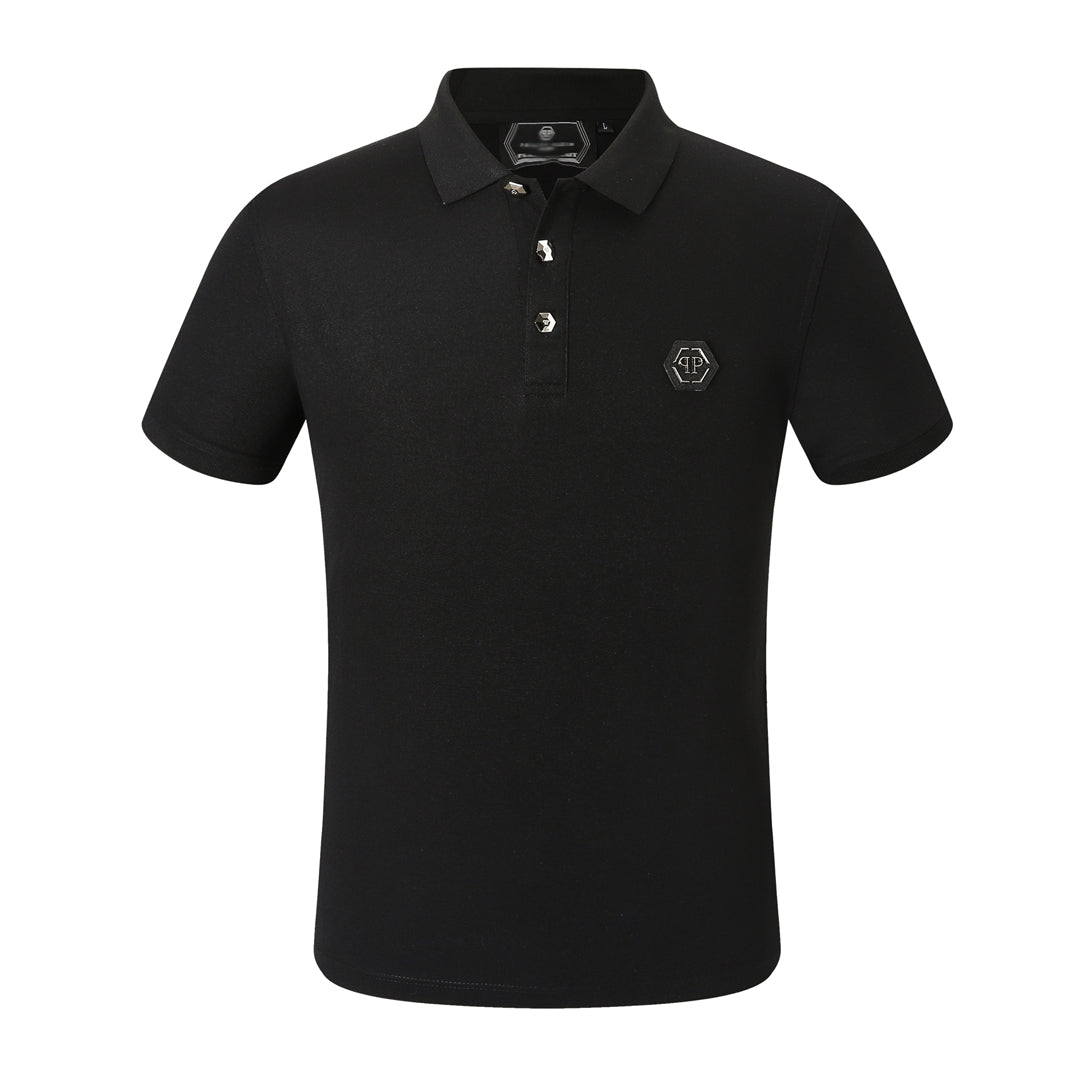 SOLO-2025ss POLO shirt SOLODSQ2