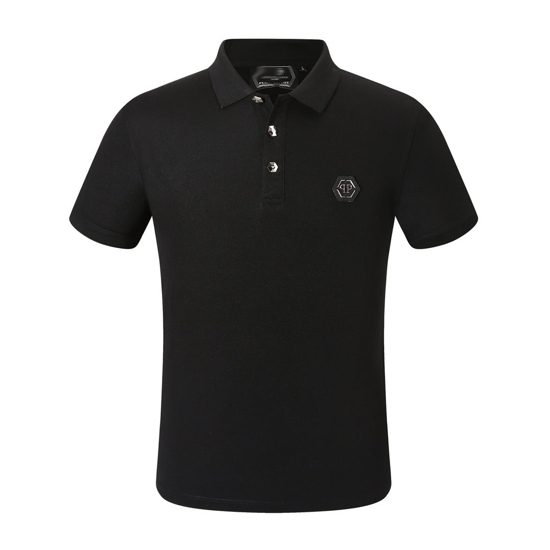 SOLO-2025 Men POLO shirt SOLODSQ2