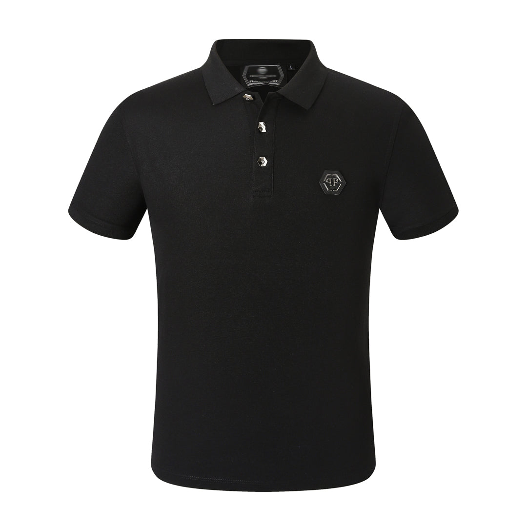 SOLO-2026ss POLO shirt SOLODSQ2