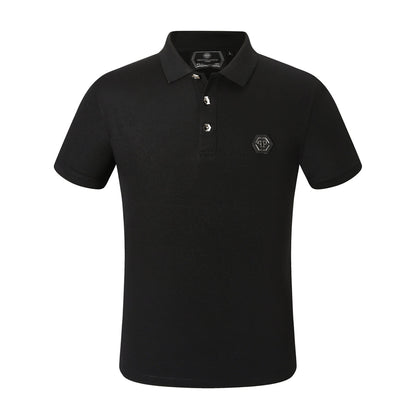 SOLO-2026ss POLO shirt SOLODSQ2