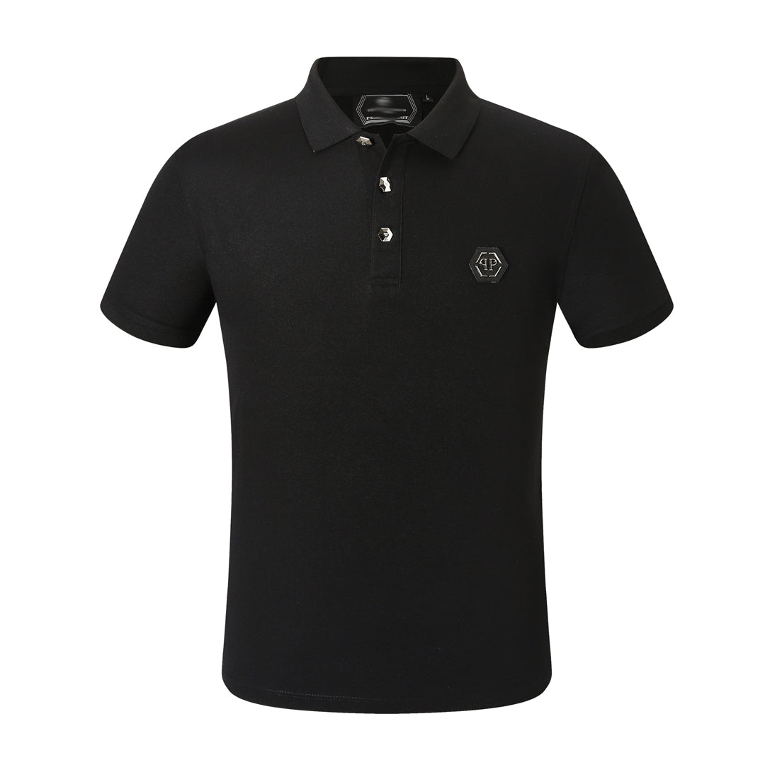SOLO-24ss POLO shirt SOLODSQ2