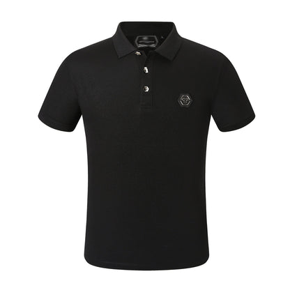 SOLO-24ss POLO shirt SOLODSQ2