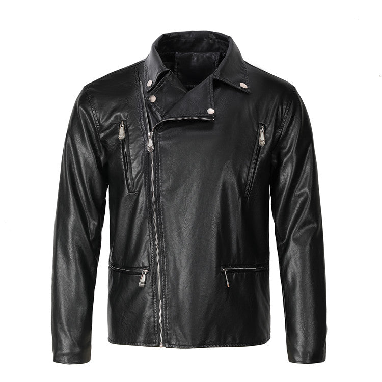 New-2025ss Cowhide Jacket SOLODSQ2