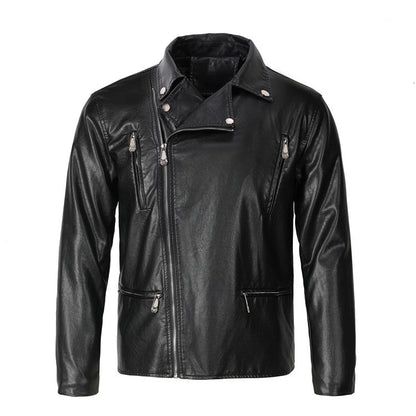 New-2025ss Cowhide Jacket SOLODSQ2