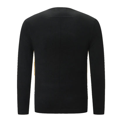 SOLO-24ss Fleece Sweatshirt SOLODSQ2