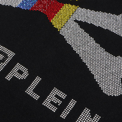 SOLO-2024ss Fleece Sweatshirt SOLODSQ2