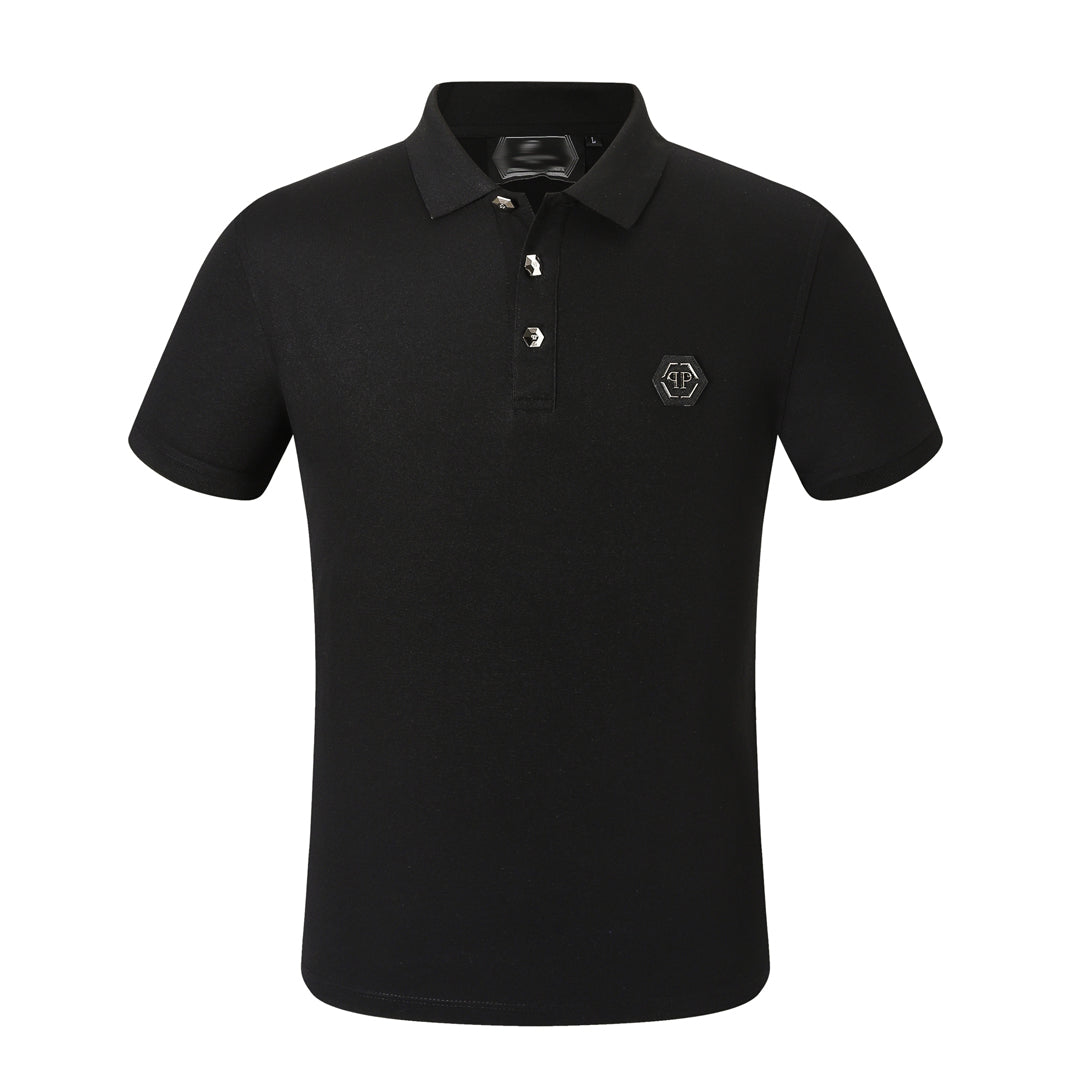 SOLO-24ss POLO shirt SOLODSQ2