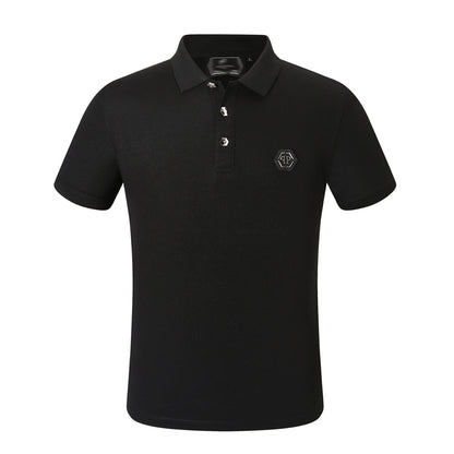 SOLO-24ss POLO shirt SOLODSQ2