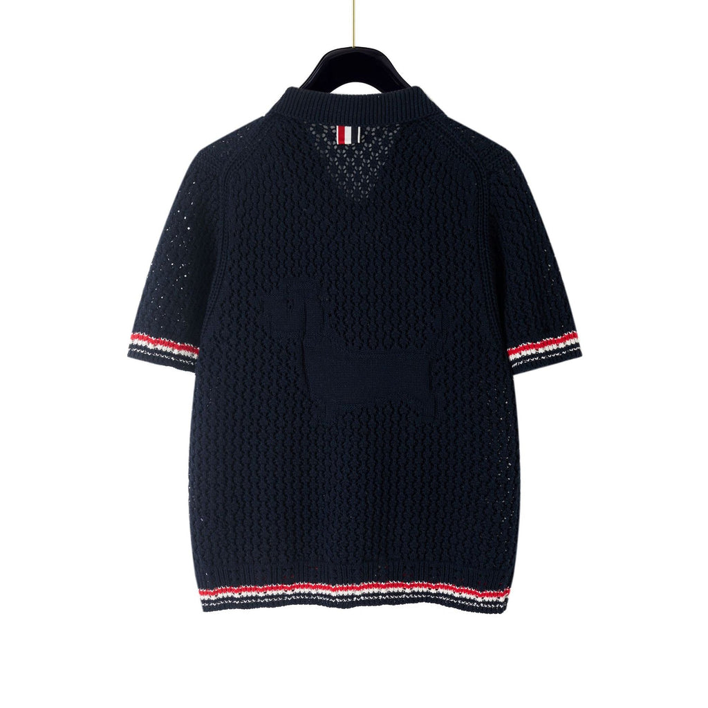 New Knitted T-Shirt - Image 7