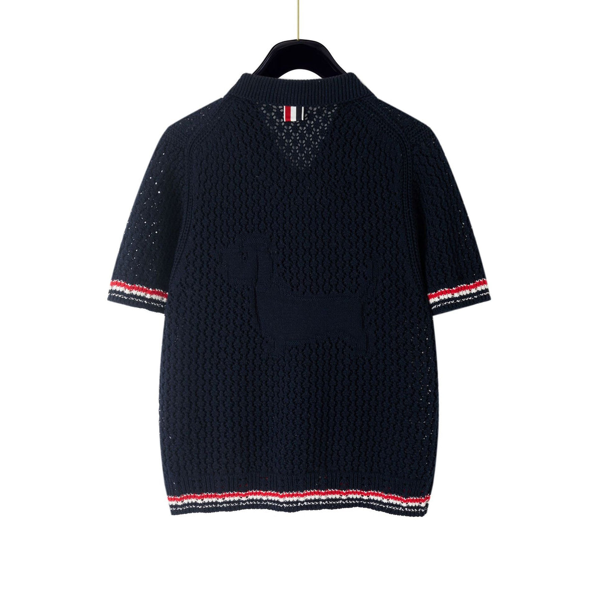 New Knitted T-Shirt - Image 7