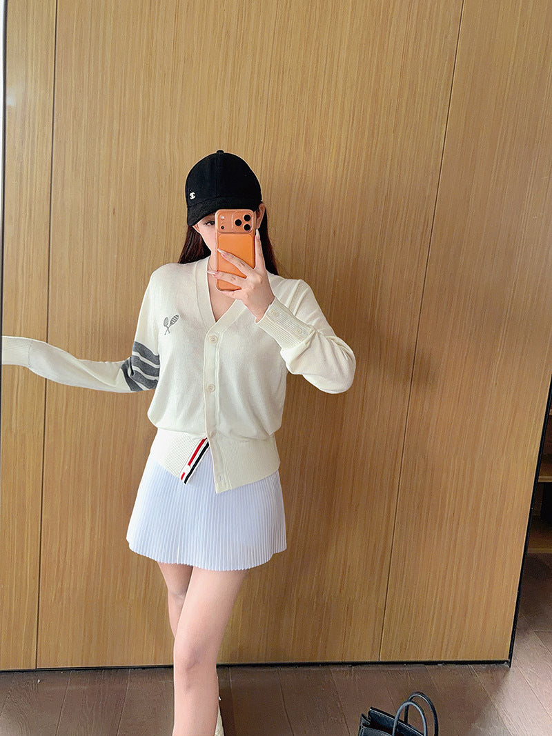 New Knitted Cardigan - Image 6