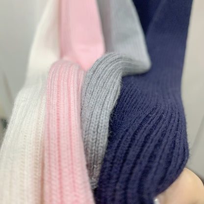 2025SS Turtleneck bottoming shirt THOM TREND