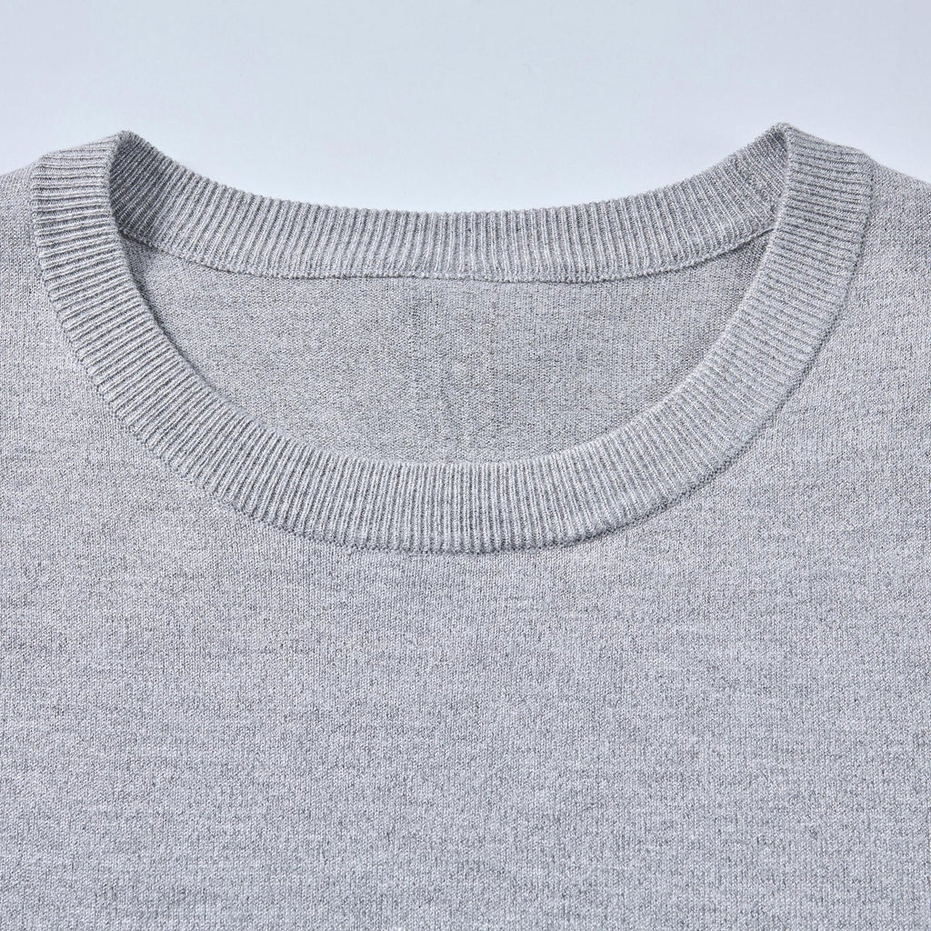 Women's Double Sleeve Label Shirt（复制） THOM TREND