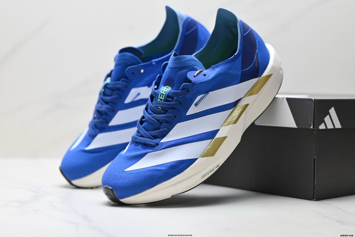 Adidas Men's Running Shoes #3 - 3 Colorways incl. Black & Grey/Black