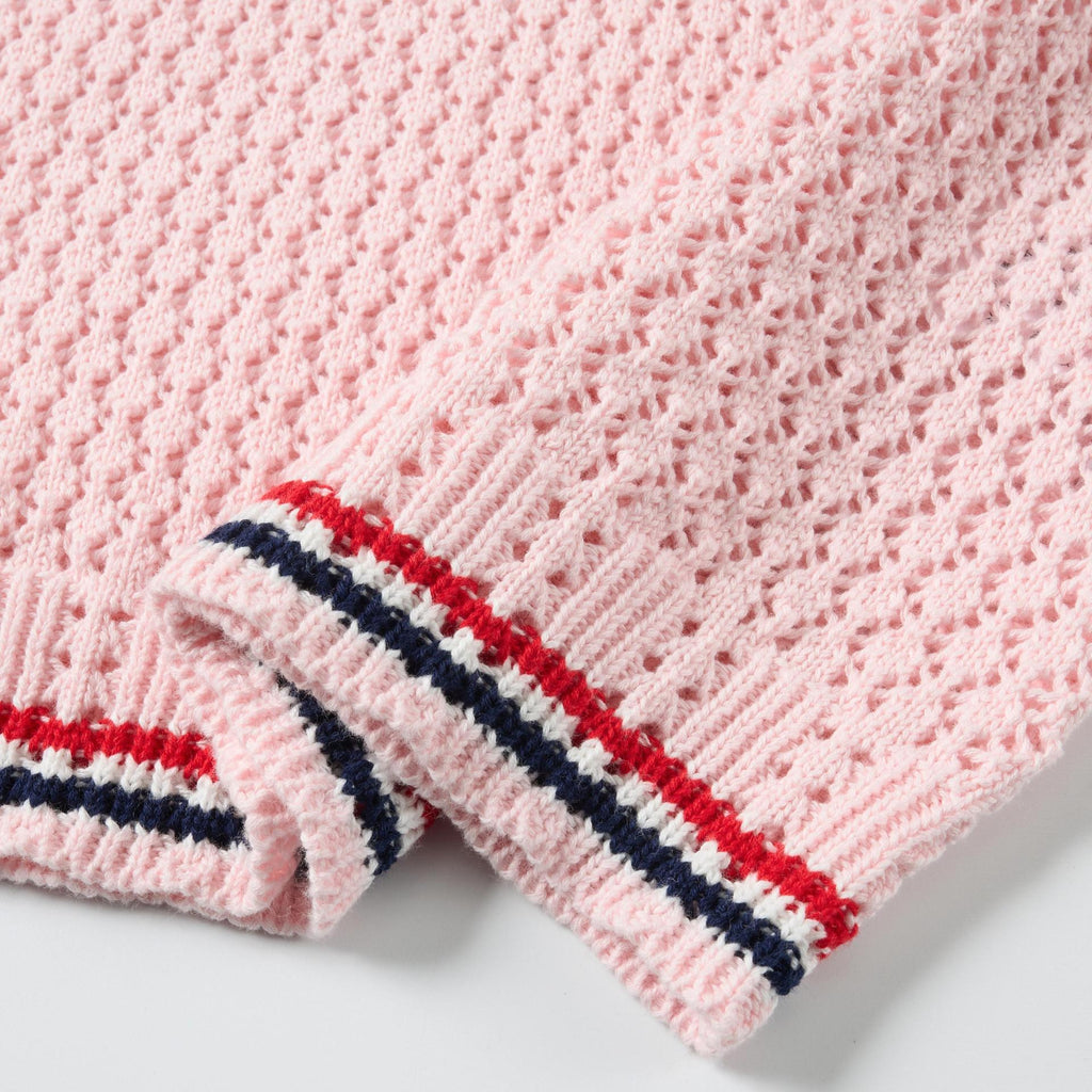 New Knitted T-Shirt - Image 9