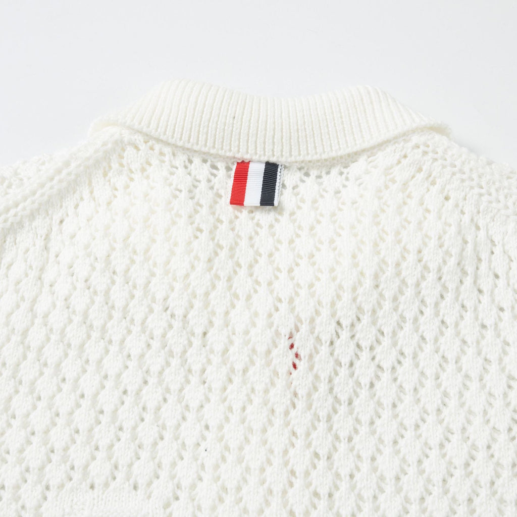 New Knitted T-Shirt - Image 8