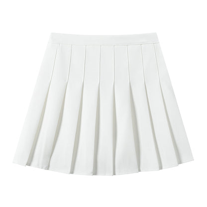 Puppy Embroidered Dress THOM TREND