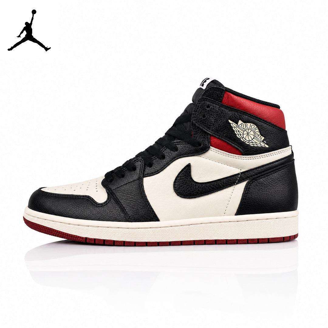 Air Jordan 1 High - Unisex Sneakers Style 31 main product view