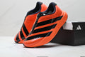 Adidas  Unisex Running Shoes | Bold Performance Trainer - Black/Orange