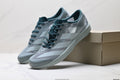 Adidas K81801550 Unisex Running Shoes - 3 Colorways incl. Grey/Teal & White/Black