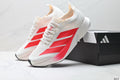 Adidas K81801550 Unisex Running Shoes - 9 Colorways incl. White/Red & Black/Pink/Yellow 1