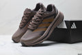 Adidas K81801650 Men's Running Shoes - 6 Colorways incl. Brown & Black