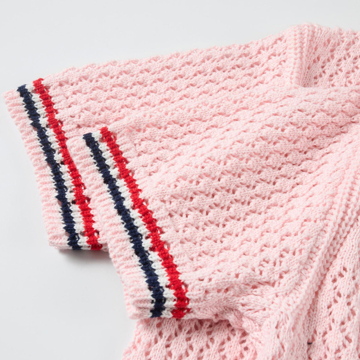 New Knitted T-Shirt - Image 10