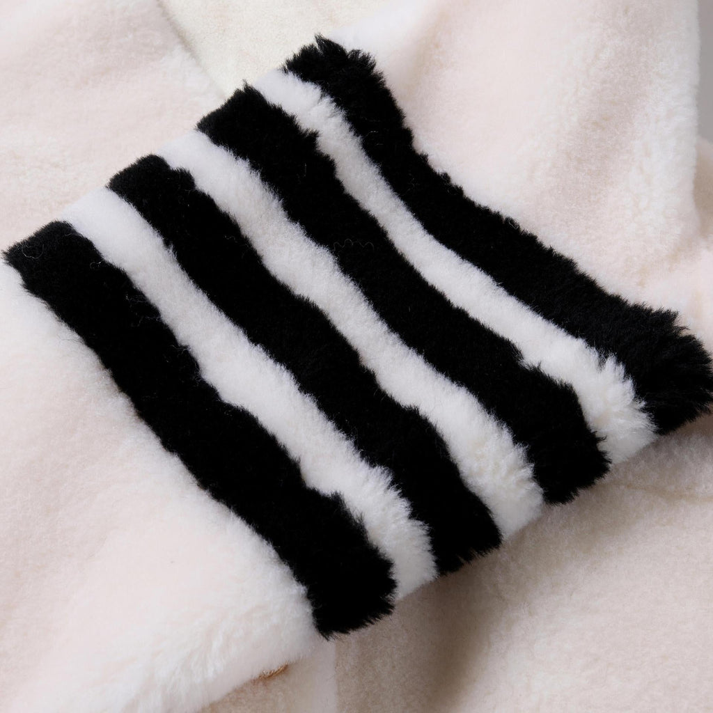 Wool coat - Image 11