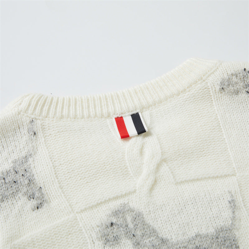 puppy sweater - Image 9