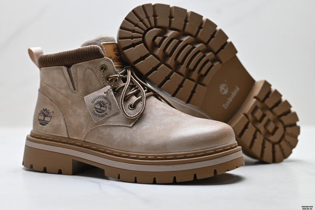 Timberland Taupe Classic Chukka Boot - detail image 5
