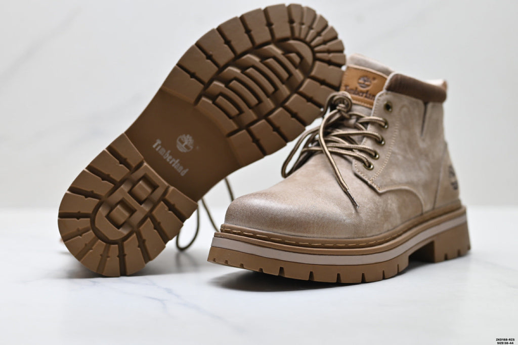 Timberland Taupe Classic Chukka Boot - detail image 8