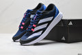 Adidas K81801450 Men's Running Shoes - 2 Colorways incl. Navy/Pink & White/Orange