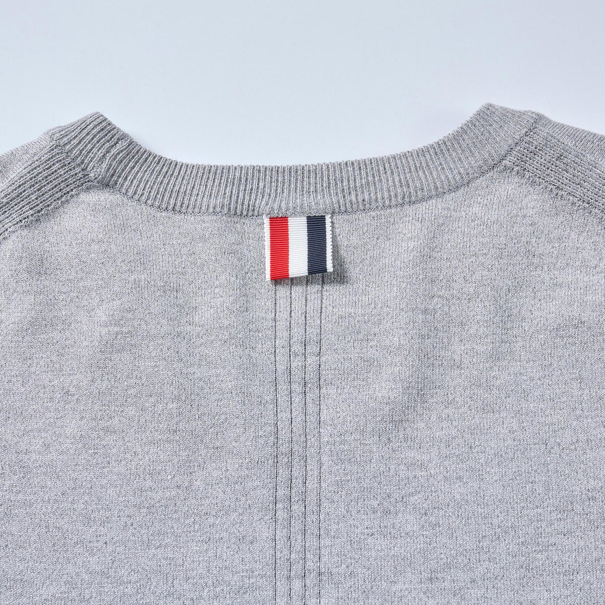 Knitted T-shirt - Image 14