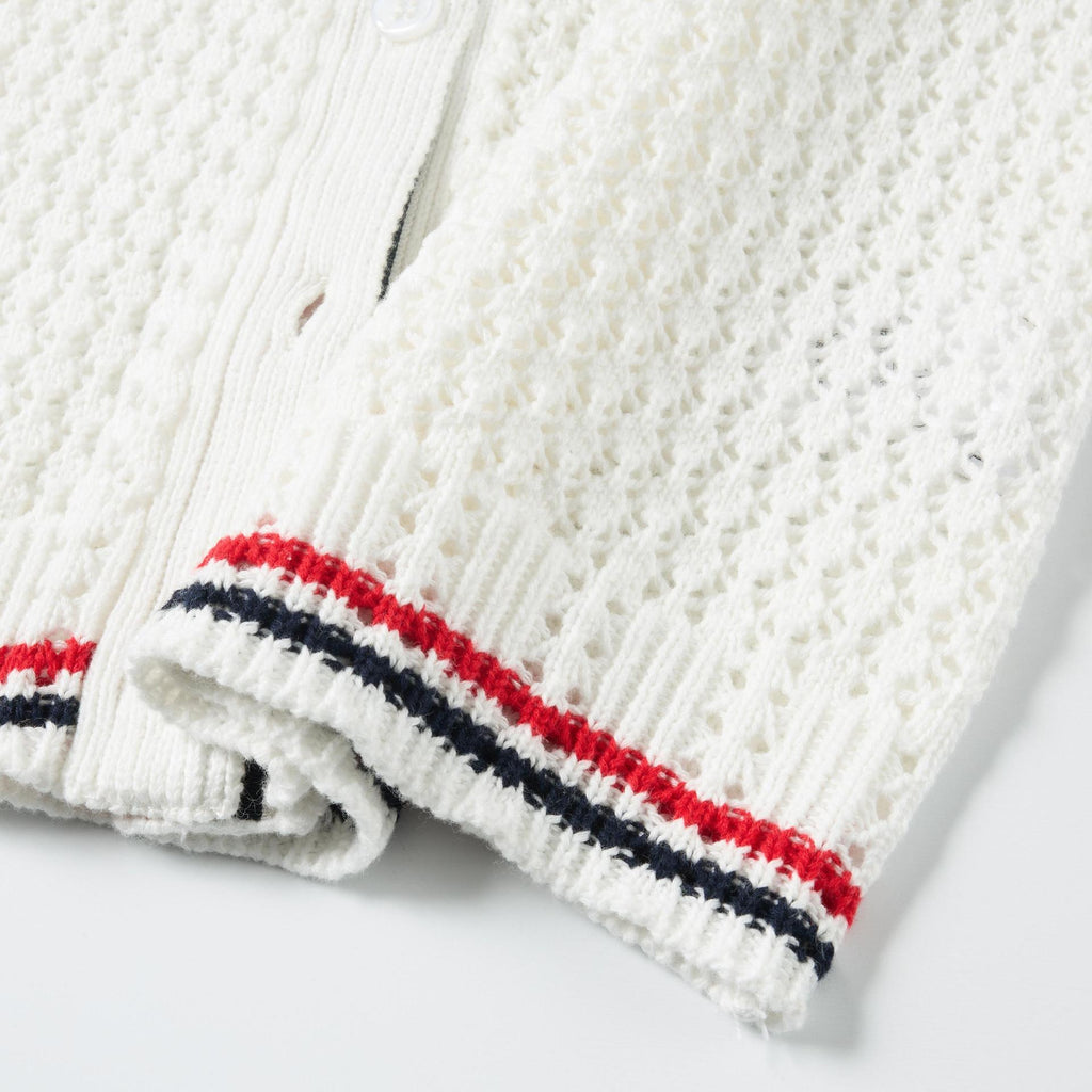 New Knitted T-Shirt - Image 10
