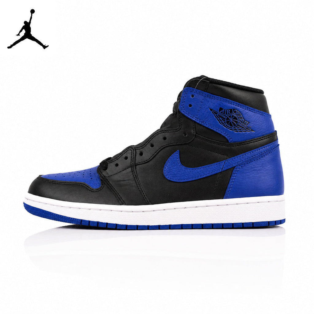 Air Jordan 1 High Royal 555088-007 Unisex Sneakers main product view