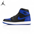 Air Jordan 1 High Royal 555088-007 Unisex Sneakers main product view