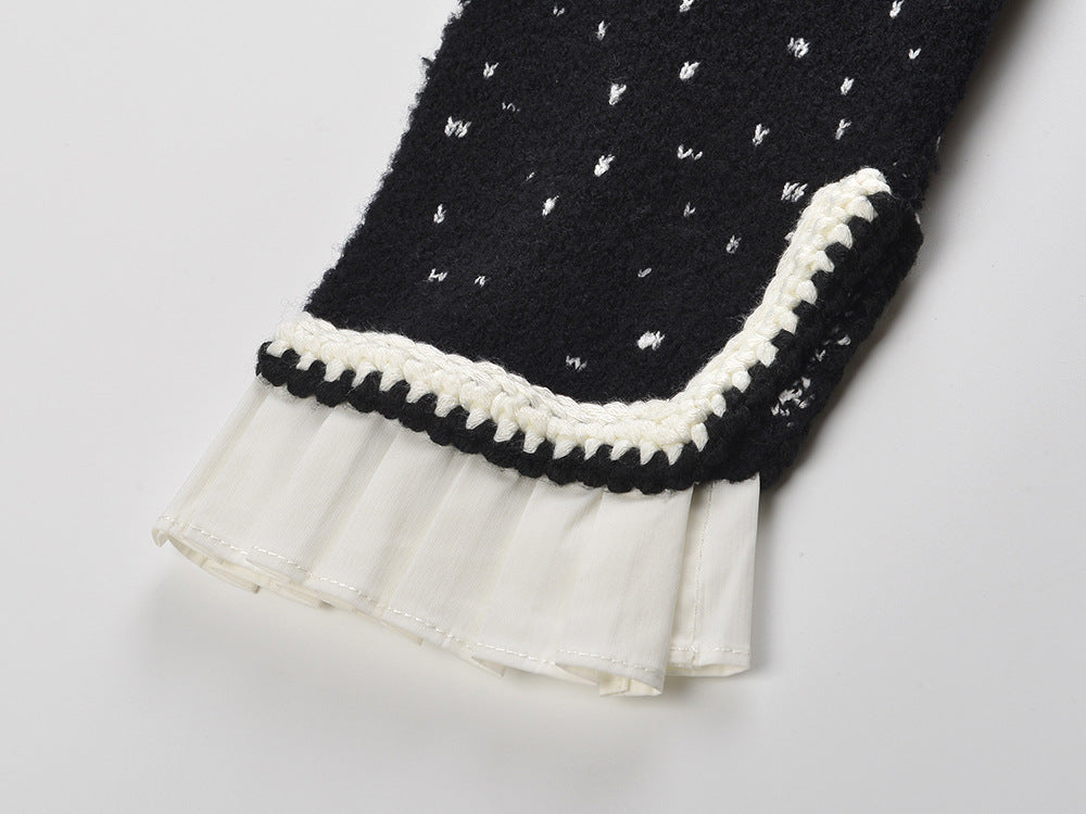 2025SS Chanel style jacket THOM TREND