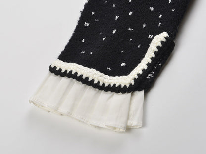 2025SS Chanel style jacket THOM TREND