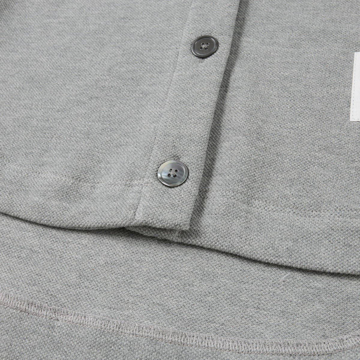 New Sleeveless Lapel Cardigan Vest - Image 9