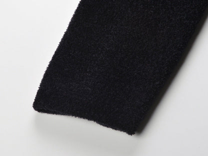 2025SS Short cardigan + dress THOM TREND