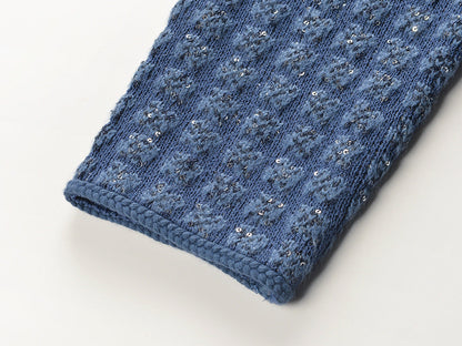 2025SS Women's Chanel style suit THOM TREND