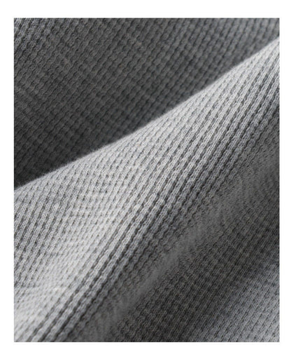 2025SS Unisex sweatshirts THOM TREND